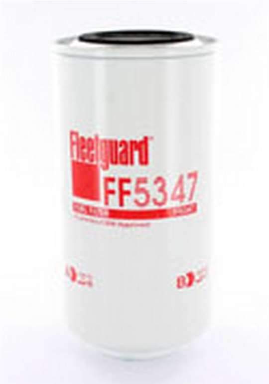 Fleetguard FF5347 12-Pack Fuel Filter