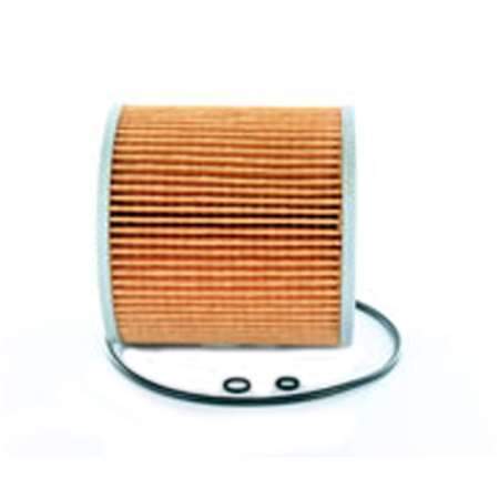 Fleetguard FF5363 12-Pack Fuel Filter