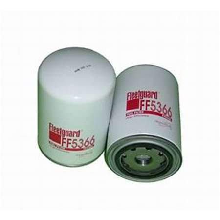 Fleetguard FF5366 12-Pack Fuel Filter