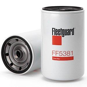 Fleetguard FF5381 Fuel Filter