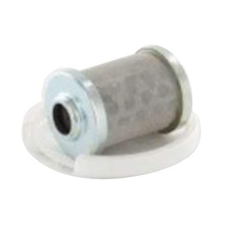 Fleetguard FF5386 Fuel Filter