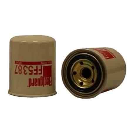 Fleetguard FF5387 12-Pack Fuel Filter