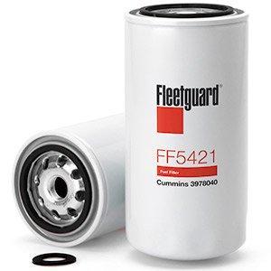 Fleetguard FF5421 Fuel Filter