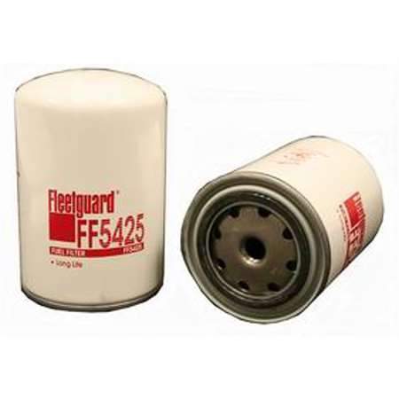 Fleetguard FF5425 12-Pack Fuel Filter