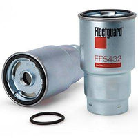 Thumbnail for Fleetguard FF5432 Fuel Filter Spin-On