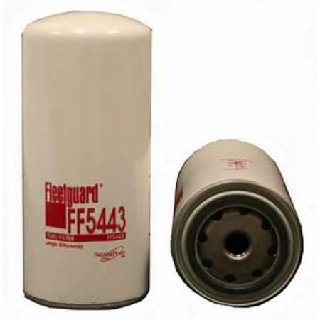 Fleetguard FF5443 12-Pack Fuel Filter