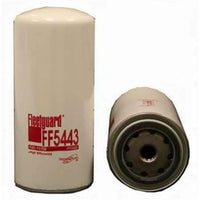 Thumbnail for Fleetguard FF5443 12-Pack Fuel Filter
