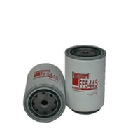 Thumbnail for Fleetguard FF5445 12-Pack Fuel Filter
