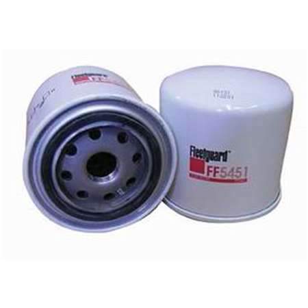 Fleetguard FF5451 Fuel Filter