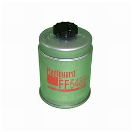 Fleetguard FF5483 12-Pack Fuel Filter