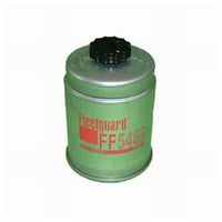 Thumbnail for Fleetguard FF5483 12-Pack Fuel Filter