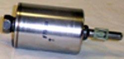 Fleetguard FF5503 Fuel Filter