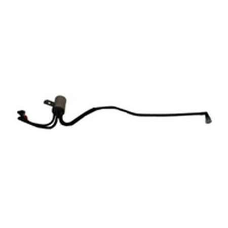 Fleetguard FF5504 Fuel Filter