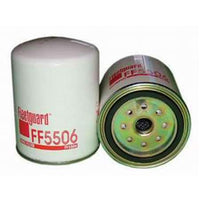Thumbnail for Fleetguard FF5506 Fuel Filter