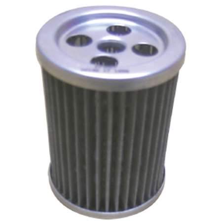 Fleetguard FF5527 12-Pack Fuel Filter