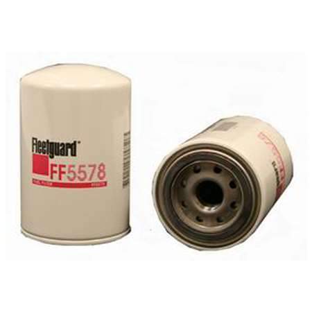 Fleetguard FF5578 Fuel Filter