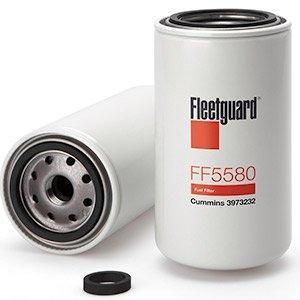 Fleetguard FF5580 Fuel Filter
