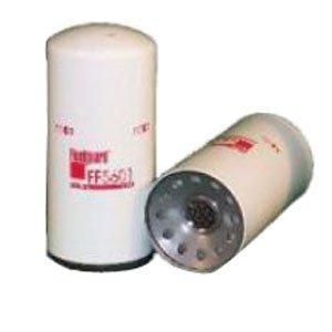 Fleetguard FF5601 6-Pack Fuel Filter
