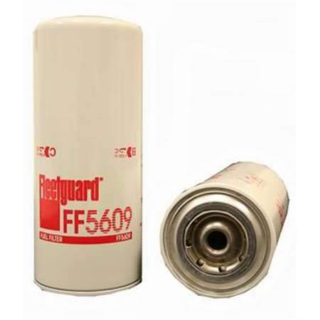 Fleetguard FF5609 6-Pack Fuel Filter