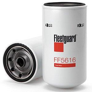 Fleetguard FF5616 6-Pack Fuel Filter