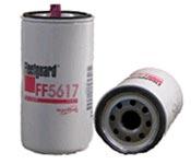 Thumbnail for Fleetguard FF5617 Fuel Filter