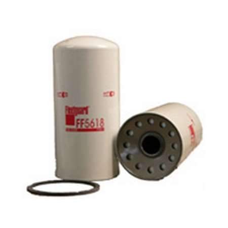 Fleetguard FF5618 6-Pack Fuel Filter