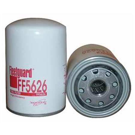 Fleetguard FF5626 12-Pack Fuel Filter