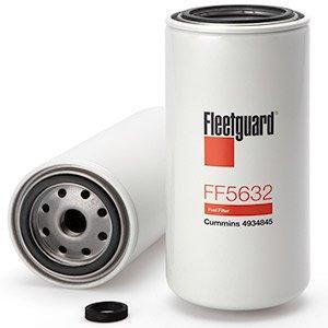 Fleetguard FF5632 Fuel Filter