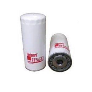 Fleetguard FF5633 12-Pack Fuel Filter