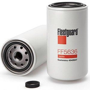 Fleetguard FF5636 Fuel Filter