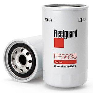 Fleetguard FF5638 Fuel Filter
