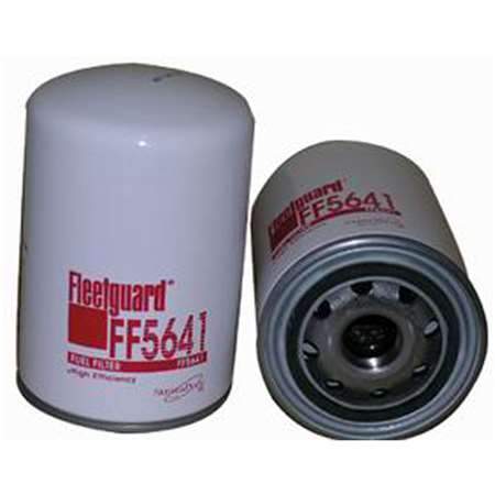 Fleetguard FF5641 12-Pack Fuel Filter