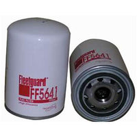 Thumbnail for Fleetguard FF5641 12-Pack Fuel Filter