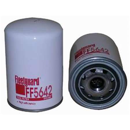 Fleetguard FF5642 12-Pack Fuel Filter