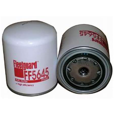 Fleetguard FF5645 Fuel Filter