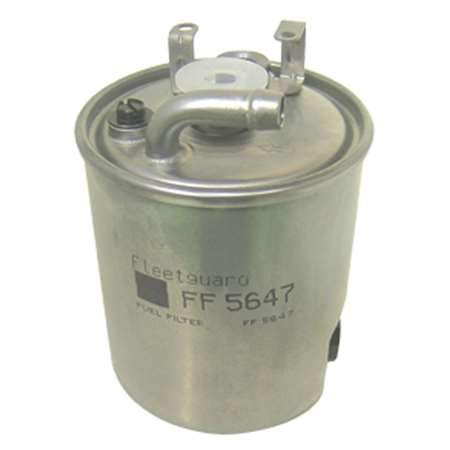 Fleetguard FF5647 12-Pack Fuel Filter
