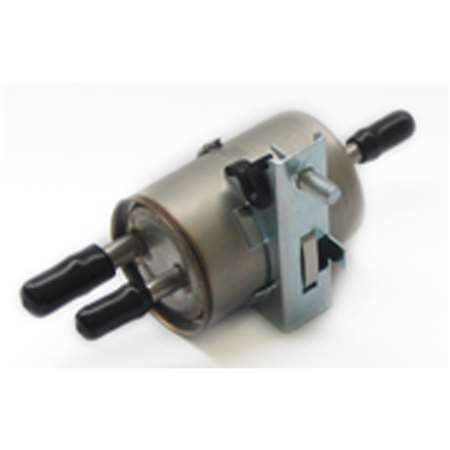 Fleetguard FF5661 6-Pack Fuel Filter