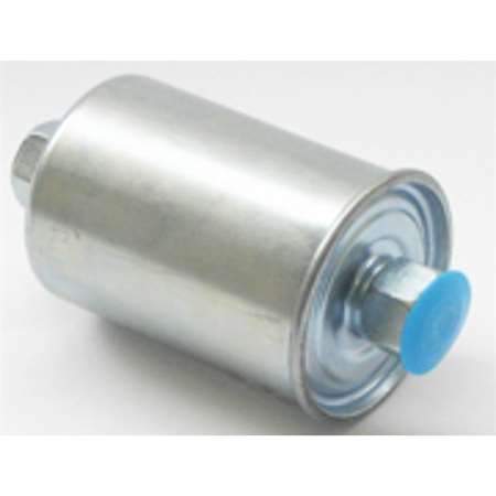 Fleetguard FF5665 6-Pack Fuel Filter