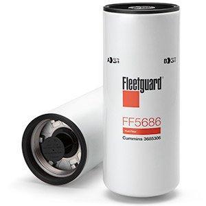 Fleetguard FF5686 Fuel Filter