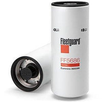 Thumbnail for Fleetguard FF5686 Fuel Filter