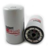 Thumbnail for Fleetguard FF5690 Fuel Filter