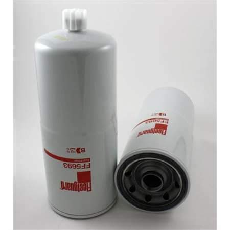 Fleetguard FF5693 6-Pack Fuel Filter
