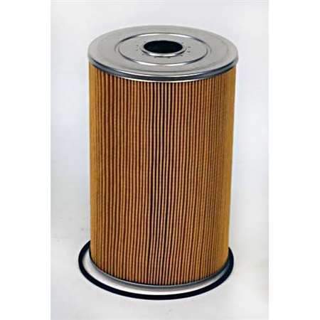 Fleetguard FF5699 4-Pack Fuel Filter