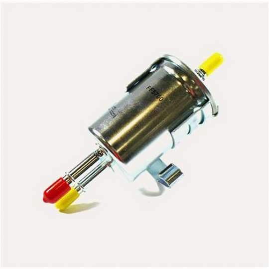 Fleetguard FF5700 12-Pack Fuel Filter