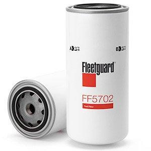 Fleetguard FF5702 Fuel Filter