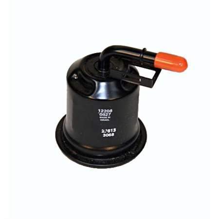 Fleetguard FF5703 12-Pack Fuel Filter