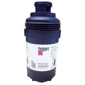 Fleetguard FF5706 12-Pack Fuel Filter