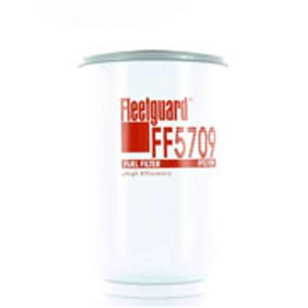 Fleetguard FF5709 Fuel Filter