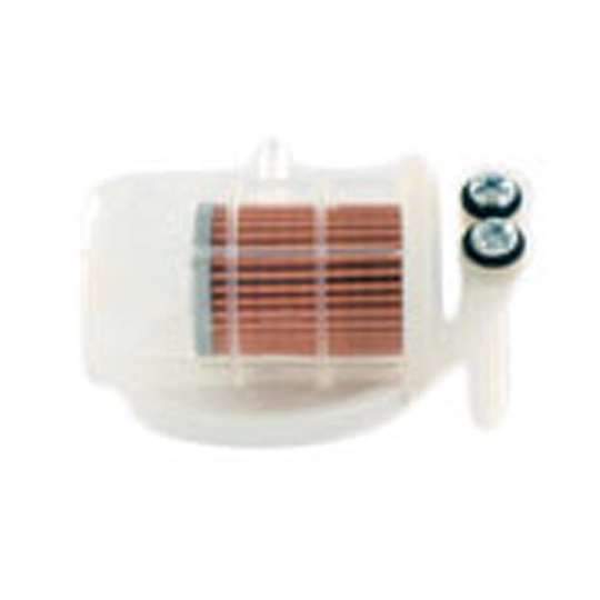 Fleetguard FF5711 12-Pack Fuel Filter