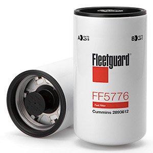 Fleetguard FF5776 Fuel Filter